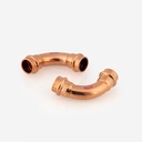 MaxiPro, Kaariyhde 90°, pitkä, 3/4", 2 kpl/pussi | MPA5002L0060001