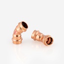 MaxiPro, 45° Obtuse Bend, 22 mm, 3pcs/bag | MPM5041 0220001