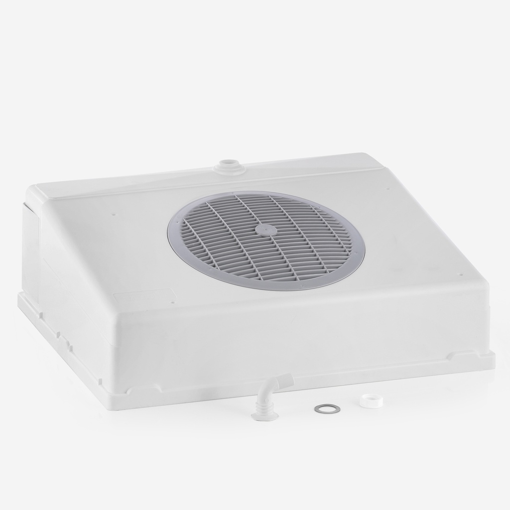 Evaporator Lu-Ve drip tray cover SHS13/15