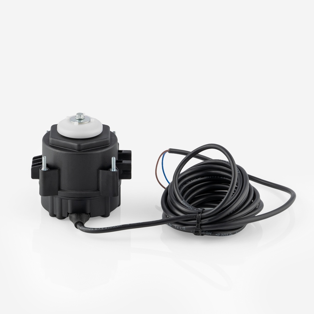 Puhallinmoottori Ebm NiQ3224