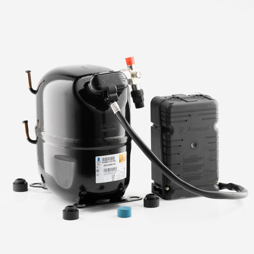 Compressor AJ4492N-FZ 25,95cm³ R134A HBP 230V