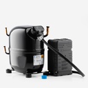 Kompressori AJ4492N-FZ 25,95cm³ R134A HBP 230V (juotettava)