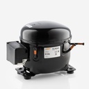 Compressor GL60AA 5,73cm³ R134A LBP 230V 