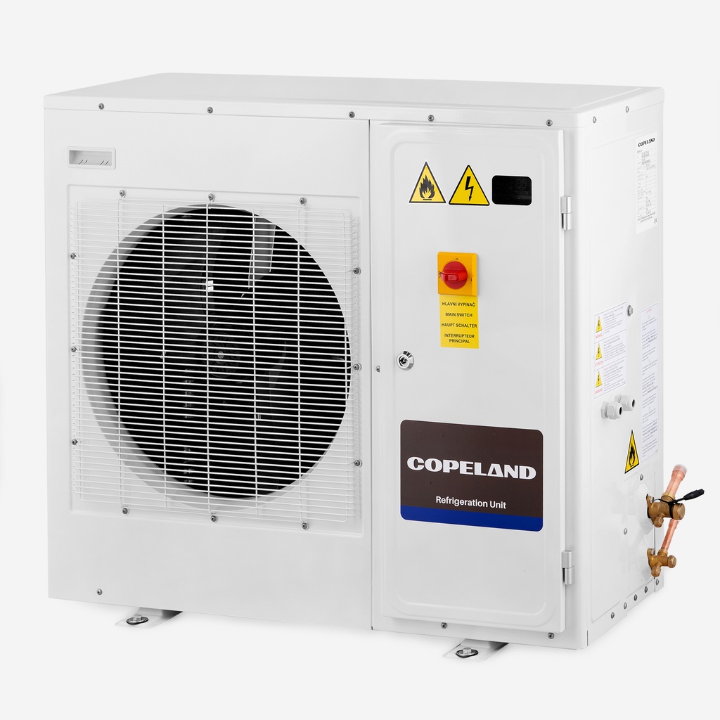 Condensing unit Copeland ZXMY-020E-TFM-304 3274820