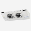 Evaporator Refteco REA 0252 C4A4S EC 2,0kW Dt8K, R454C