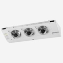 Höyrystin Refteco REA 0253 C4A4S EC 2,4kW Dt8K, R454C