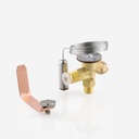 Expansion Valve-SAE 068Z7483 T2 R454C F/S 