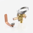 Expansion valve-ODS 068Z7486 TE2 R454C  F/S/S 