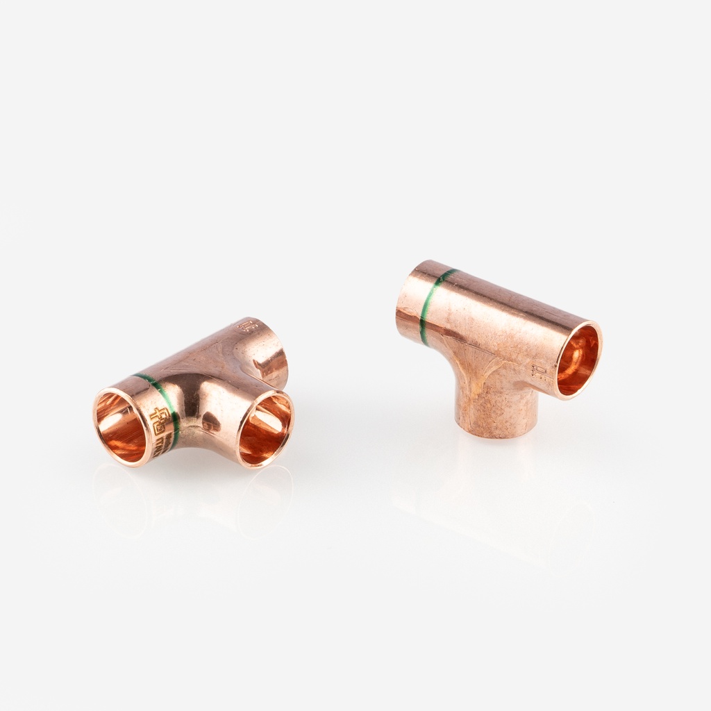 Polar, T-yhde, 5130, 3/4", 130bar, 3.1 Sertifioitu