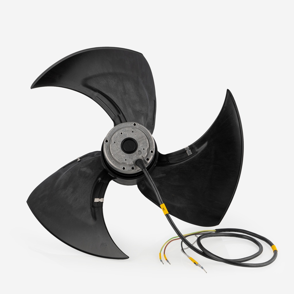 Condenser fan Copeland ZX condensing units 3281695