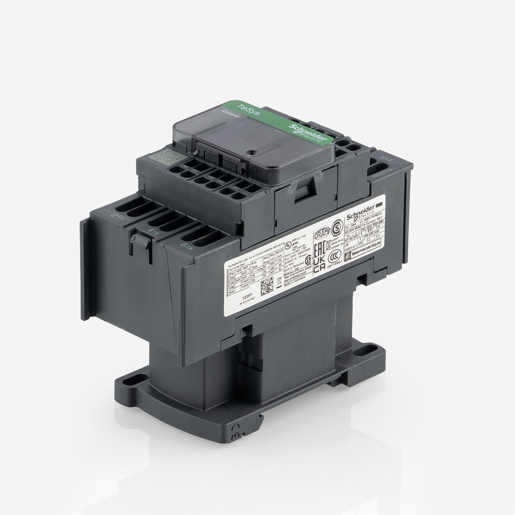 Contactor18A ZX75 condensing units 3200763