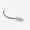 Capacitor for fan 3µF 425V ZX20...75 condensing units 3276031
