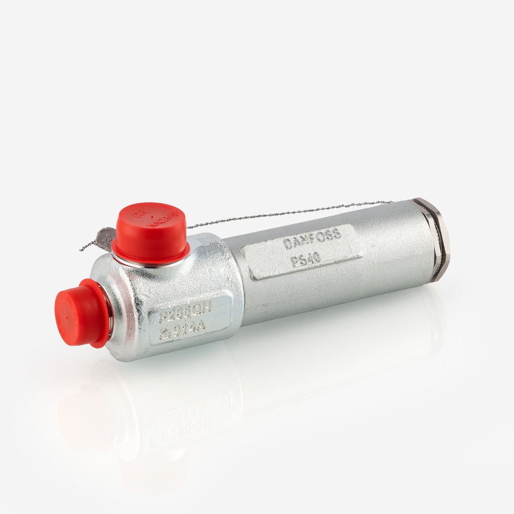 Safety valve SFA15 T224  148F3224 24bar