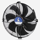 Fan Motor 630mm EC 400V FN063-ZII.DG.V7P2 Suction