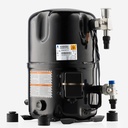 Compressor AG4573P-TZ 134,80cm³ R452A,R449A,R455A,R454C,  HBP 400V (TAGP4573Z) (paraleil)