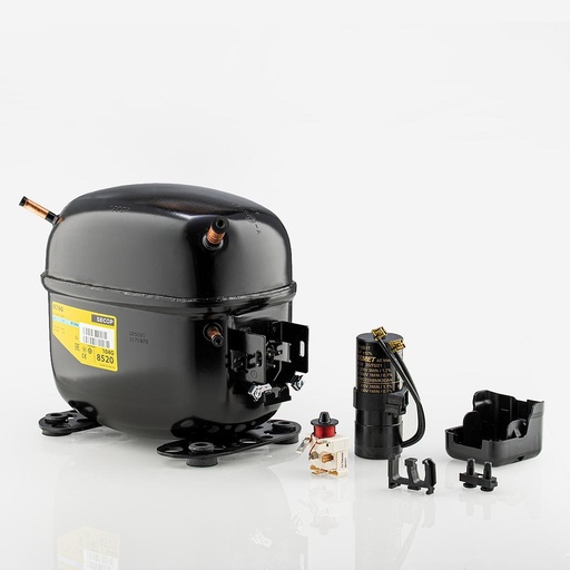 [A01011016] Kompressori SC15G 195B0053 15,28cm³ R134A LBP/HBP 230V 