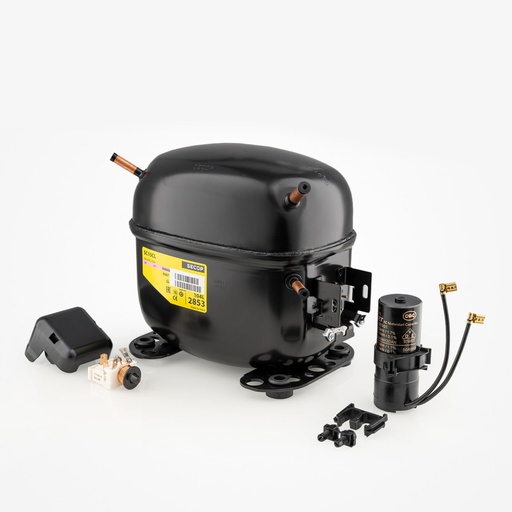 [A01011031] Kompressori SC15CL 195B0088 15,28cm³ R404A LBP/MBP 230V 