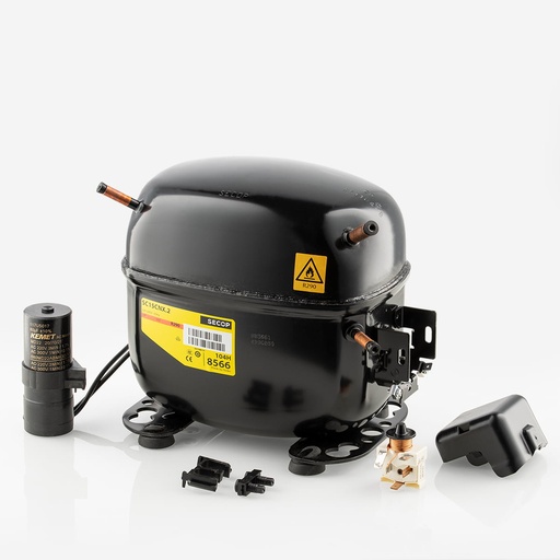 [A01011065] Kompressori SC15CNX.2 104H8566 15,28cm³ R290 LBP 230V