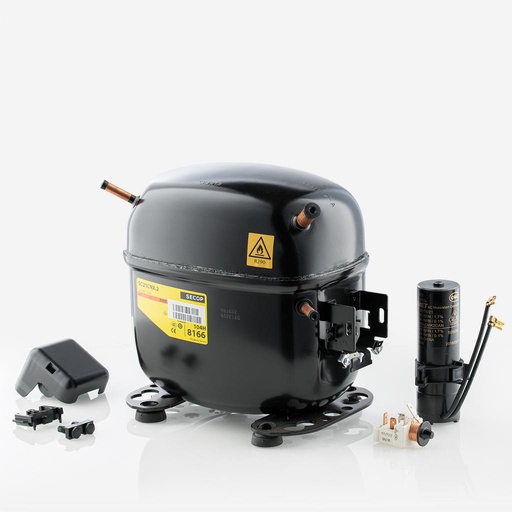 [A01011067] Kompressori SC21CNX.2 104H8166 20,95cm³ R290 LBP 230V