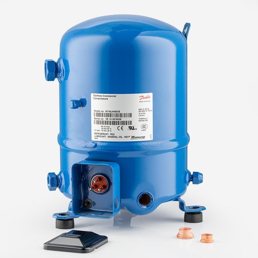 [A01021019] Kompressori MT40-4V (MT40JH4EVE) 67,89cm³ 400V