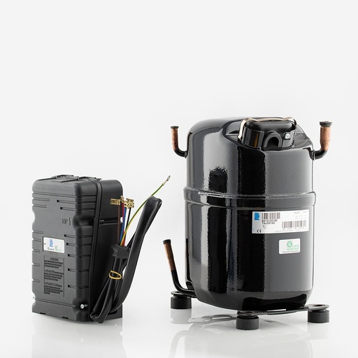 [A01031022] Kompressori TAJ5515C 25,93cm³ R407C AC 400V (juotettava)