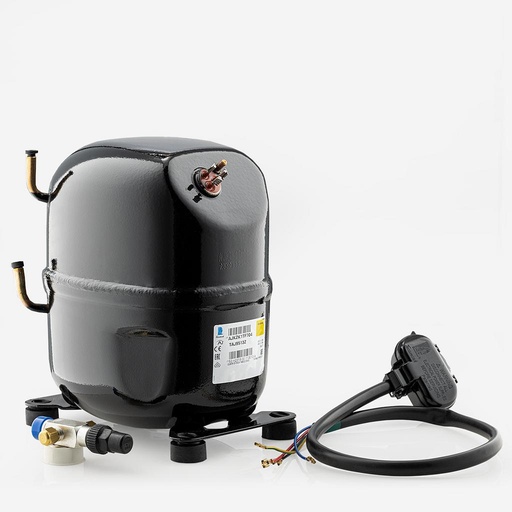 [A01039012] Compressor TAJ9513Z 24,20cm³ R404A HMBP 400V