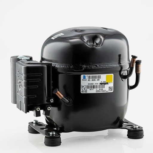 [A01039013] Compressor AE4450Z 8,85cm³ R404A HBP 230V