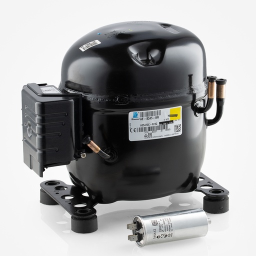 [A01039050] Compressor AE5470C 12,01cm³ R407C AC 230V