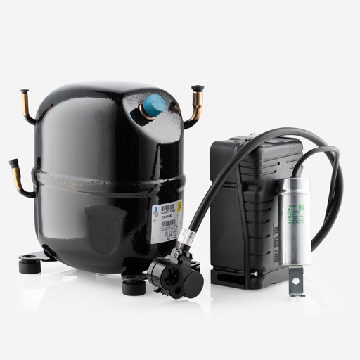 [A01039055] Compressor CAJ4518U 34,45cm³ R290 HBP 230V