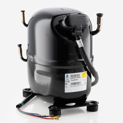 [A01039087] Compressor TAJ5519C-PAJ 34,45cm³ R407C AC 400V