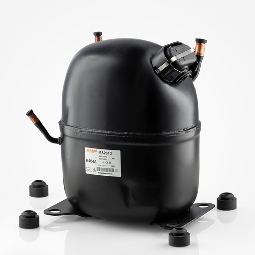 [A01041066] Kompressori MS26T3 25,93cm³ R404A HMBP 400V