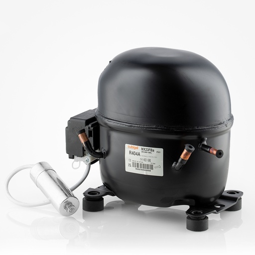 [A01041068] Compressor MX23FB 23,20cm³ R404A LBP 230V