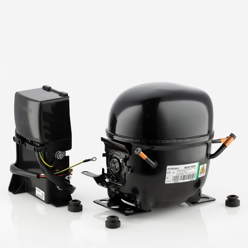 [A01051026] Kompressori NEU2168U 16,80cm³ R290 LBP 230V