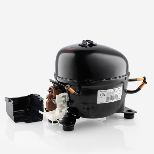 [A01051062] Kompressori EMY3111Z 4,53cm³ R134A LBP 230V