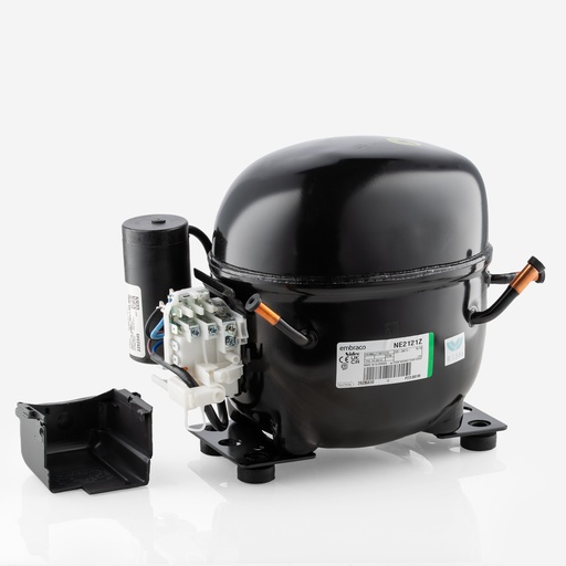[A01051071] Kompressori NE2121Z 9,26cm³ R134A LBP 230V