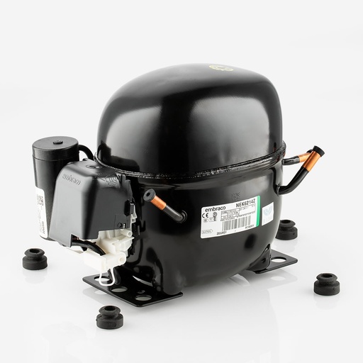 [A01051098] Compressor NEK6214Z 16,80cm³ R134A HBP 230V
