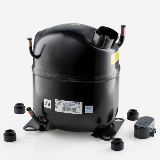 [A01051114] Compressor NJ6226ZX 34,48³ R134A HBP 400V