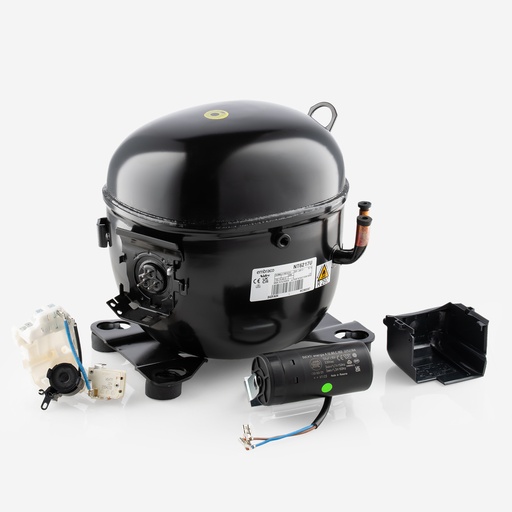 [A01051131] Compressor NT6217U 14,50cm³ R290 MBP 230V