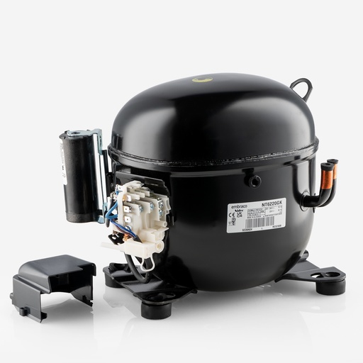 [A01051132] Kompressori NT6220GK 14,50cm³ R404A MBP 230V