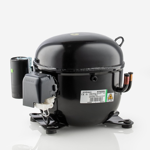 [A01051133] Compressor NT6220U 17,40cm³ R290 MBP 230V