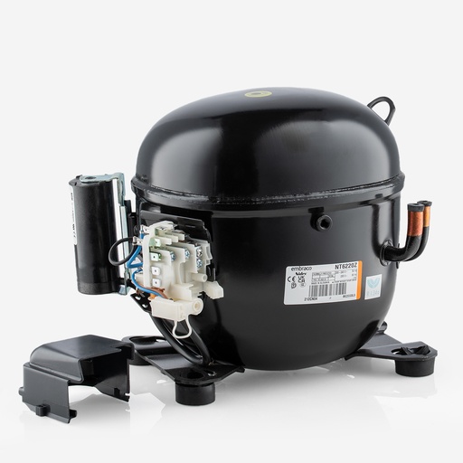 [A01051134] Compressor NT6220Z 22,37cm³ R134A HBP 230V