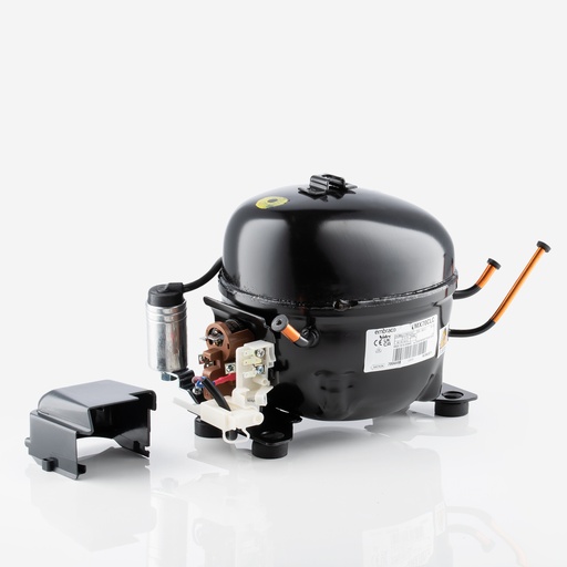 [A01091007] Kompressori EMX70CLC 11,14cm³ R600a 230V 1/5HP