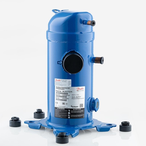 [A02011023] Compressor MLZ021 400V