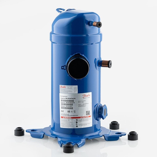 [A02011024] Kompressori MLZ026 400V