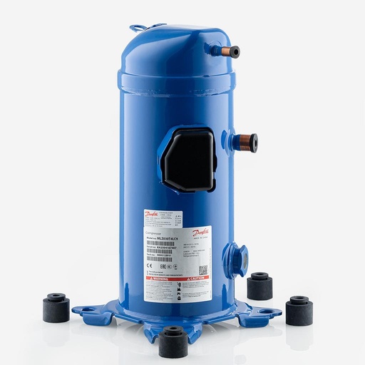 [A02011025] Kompressori MLZ030 400V