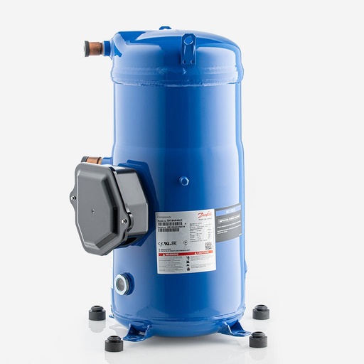 [A02011031] Compressor SH184-A4ALC R410A HMBP 400V (DSH184)