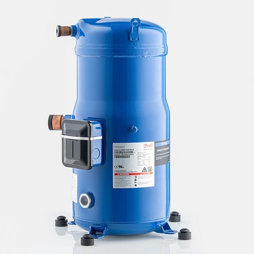 [A02011033] Compressor DSH120-A4ALB R410A HMBP 400V (SH120)