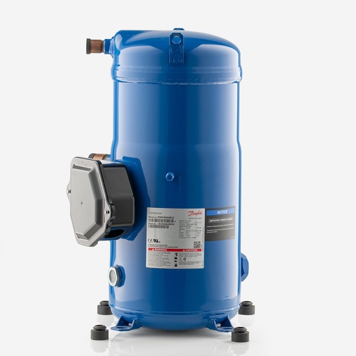 [A02011036] Kompressori DSH184-A4ALD R410A HMBP 400V (SH184)