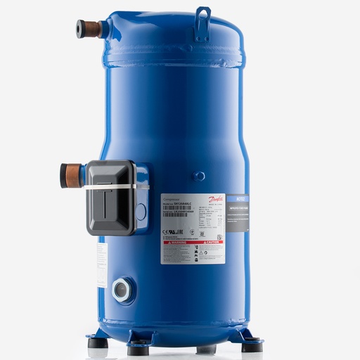 [A02011040] Kompressori SH120-A4ALC R410A HMBP 400V (DSH120)