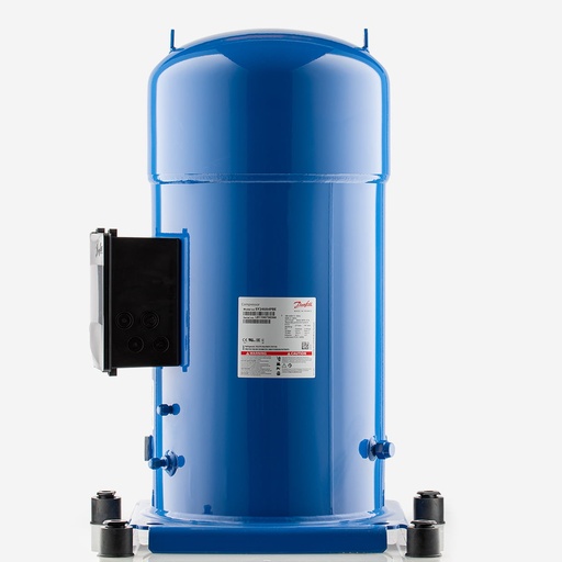 [A02011044] Compressor SY240A4PBI 400V HMBP (SZ240)